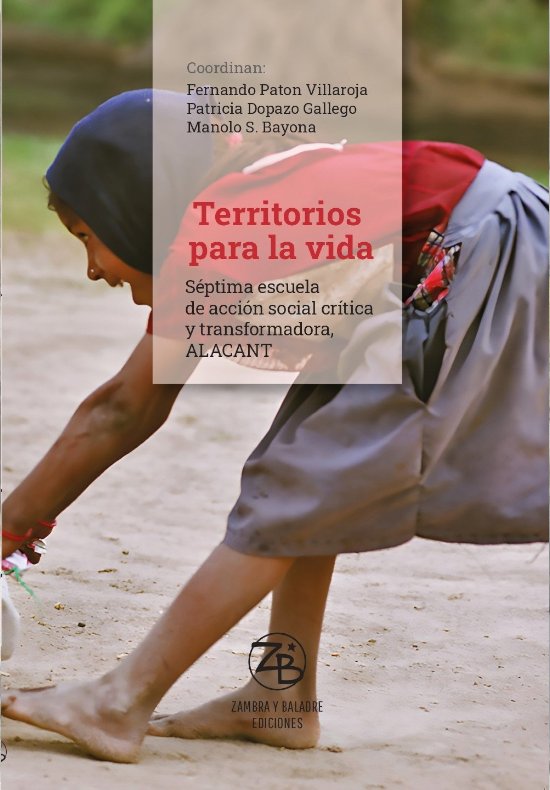 Portada libro