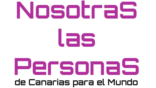 Especial Nosotras las Personas